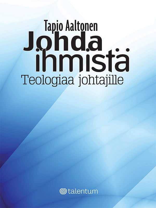 Johda ihmistä – E-bok – Laddas ner-Digitala böcker-Axiell-peaceofhome.se