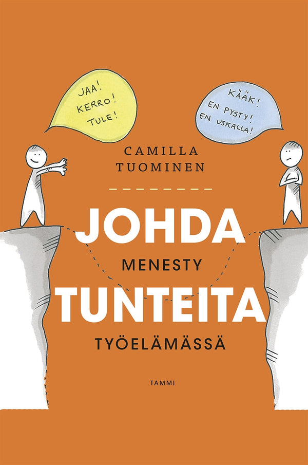 Johda tunteita - menesty työelämässä – E-bok – Laddas ner-Digitala böcker-Axiell-peaceofhome.se