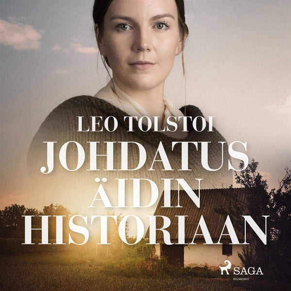 Johdatus äidin historiaan – Ljudbok – Laddas ner-Digitala böcker-Axiell-peaceofhome.se