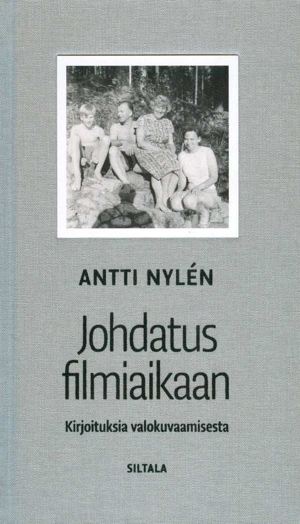 Johdatus filmiaikaan – E-bok – Laddas ner-Digitala böcker-Axiell-peaceofhome.se