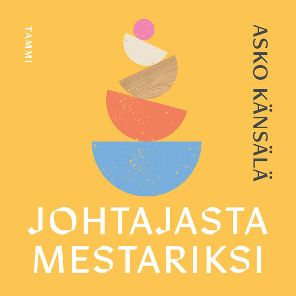 Johtajasta mestariksi – Ljudbok – Laddas ner-Digitala böcker-Axiell-peaceofhome.se