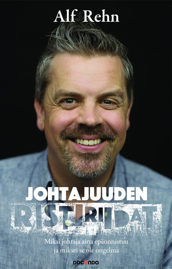 Johtajuuden ristiriidat – E-bok – Laddas ner-Digitala böcker-Axiell-peaceofhome.se