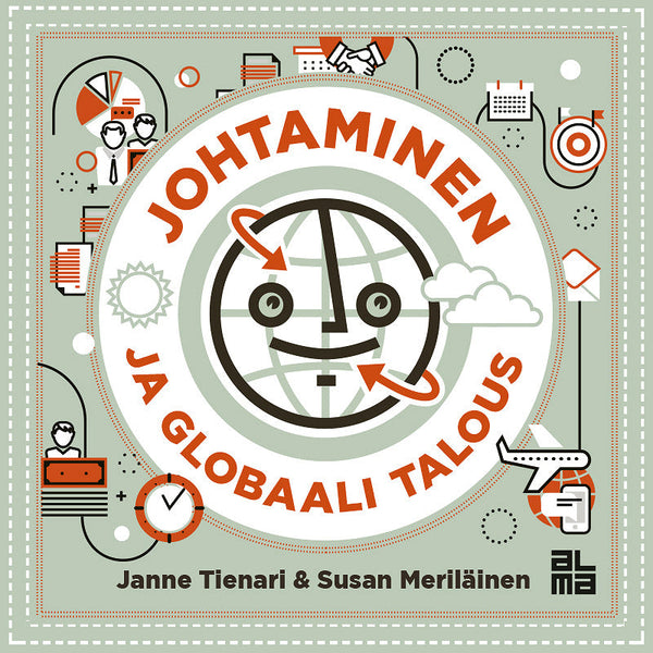 Johtaminen ja globaali talous – Ljudbok – Laddas ner-Digitala böcker-Axiell-peaceofhome.se