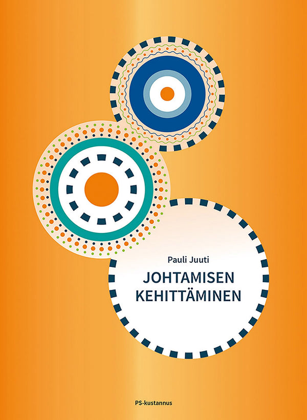 Johtamisen kehittäminen – E-bok – Laddas ner-Digitala böcker-Axiell-peaceofhome.se