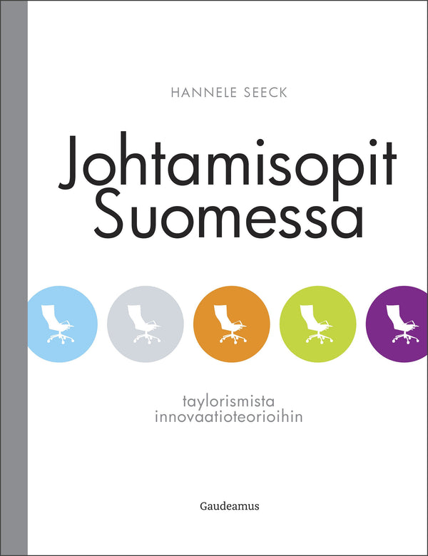 Johtamisopit Suomessa – E-bok – Laddas ner-Digitala böcker-Axiell-peaceofhome.se