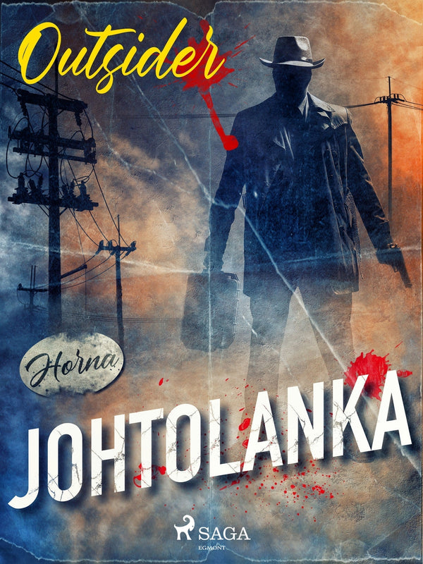 Johtolanka – E-bok – Laddas ner-Digitala böcker-Axiell-peaceofhome.se