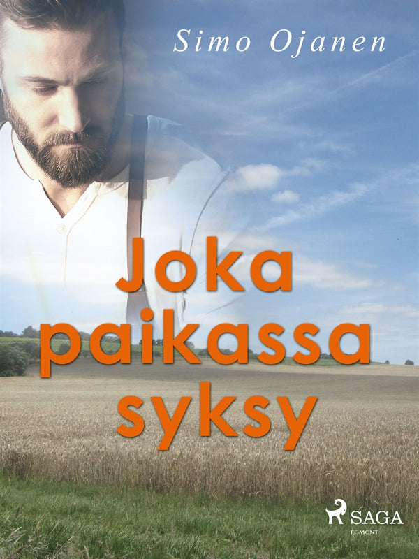 Joka paikassa syksy – E-bok – Laddas ner-Digitala böcker-Axiell-peaceofhome.se