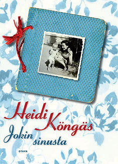 Jokin sinusta – E-bok – Laddas ner-Digitala böcker-Axiell-peaceofhome.se