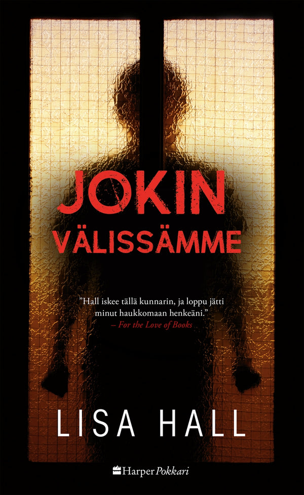 Jokin välissämme – E-bok – Laddas ner-Digitala böcker-Axiell-peaceofhome.se