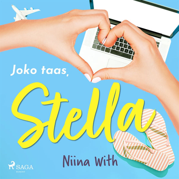 Joko taas, Stella – Ljudbok – Laddas ner-Digitala böcker-Axiell-peaceofhome.se