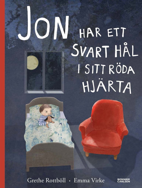 Jon har ett svart hål i sitt röda hjärta – E-bok – Laddas ner-Digitala böcker-Axiell-peaceofhome.se