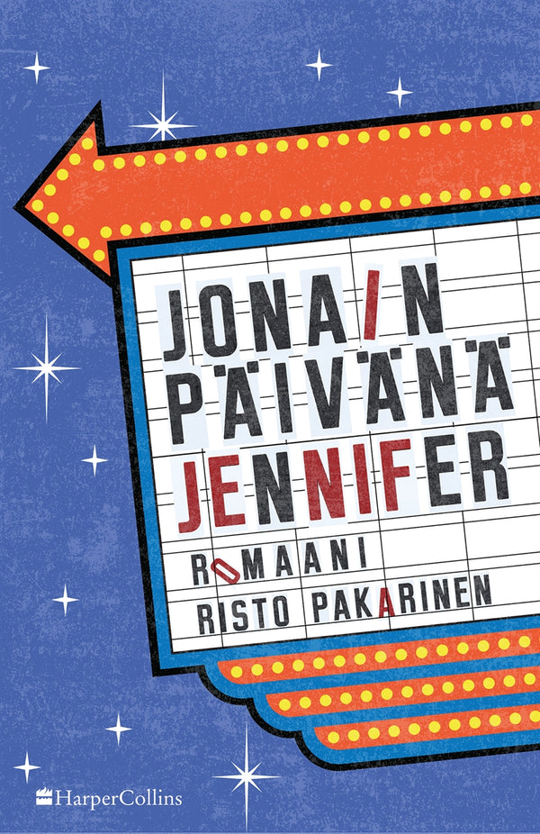 Jonain päivänä Jennifer – E-bok – Laddas ner-Digitala böcker-Axiell-peaceofhome.se