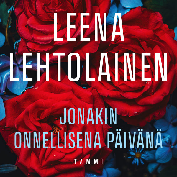 Jonakin onnellisena päivänä – Ljudbok – Laddas ner-Digitala böcker-Axiell-peaceofhome.se