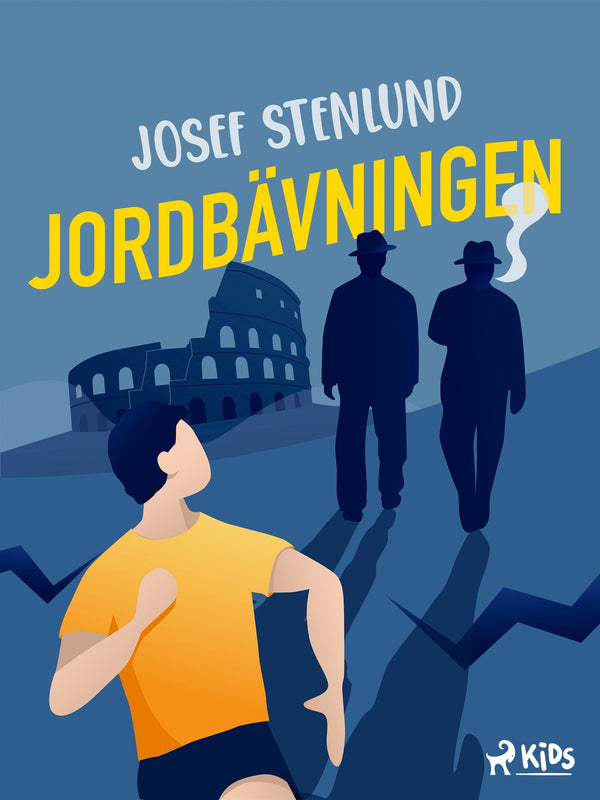 Jordbävningen – E-bok – Laddas ner-Digitala böcker-Axiell-peaceofhome.se