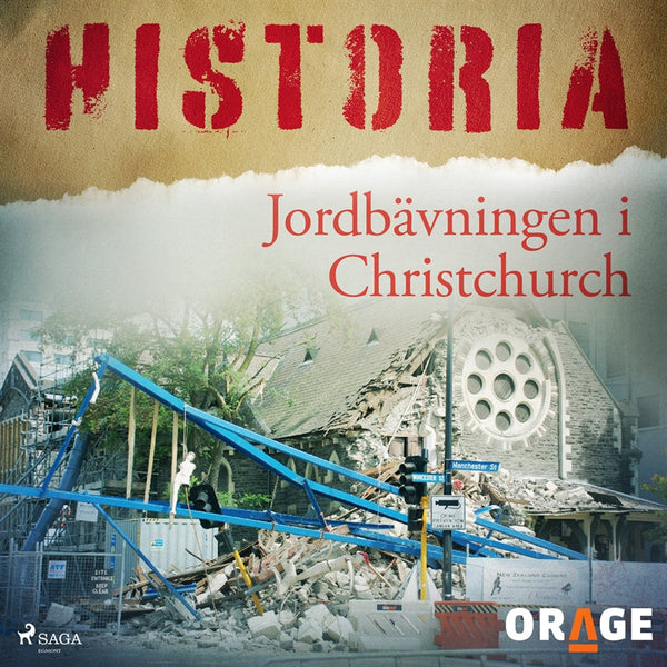 Jordbävningen i Christchurch – Ljudbok – Laddas ner-Digitala böcker-Axiell-peaceofhome.se