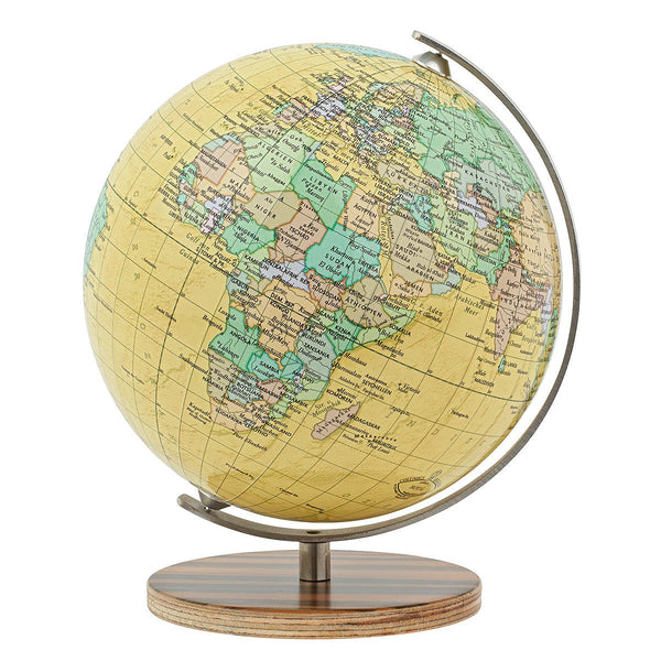 Jordglob Columbus Royal Mini Globe 12cm-Jordglob-Klevrings Sverige-peaceofhome.se