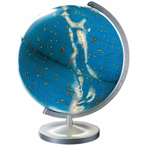 Jordglob Stjärnglob Columbus Globe Stars 34 cm 813446 jordglob-Jordglob-Klevrings Sverige-peaceofhome.se