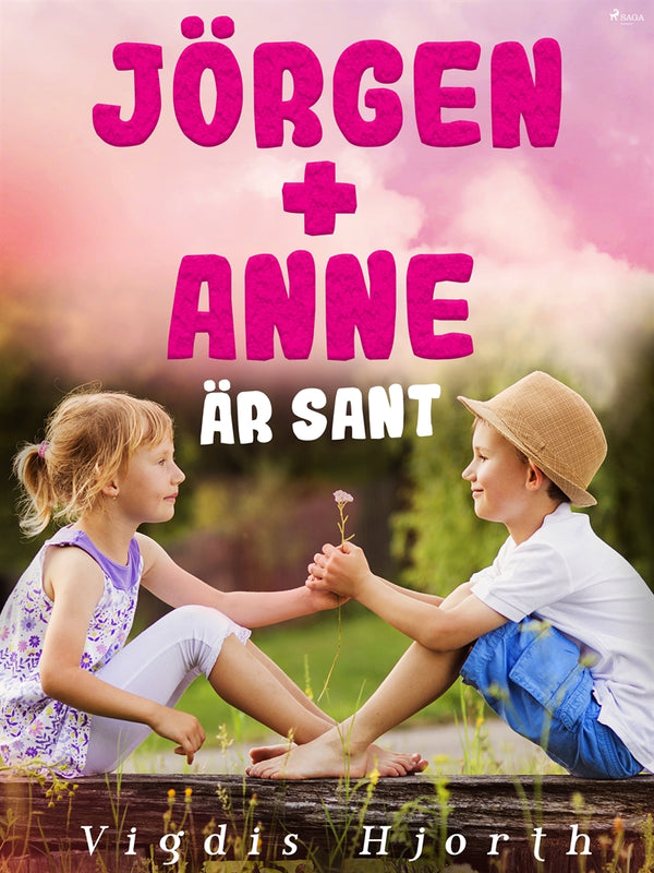 Jörgen + Anne är sant – E-bok – Laddas ner-Digitala böcker-Axiell-peaceofhome.se