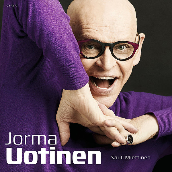 Jorma Uotinen – Ljudbok – Laddas ner-Digitala böcker-Axiell-peaceofhome.se