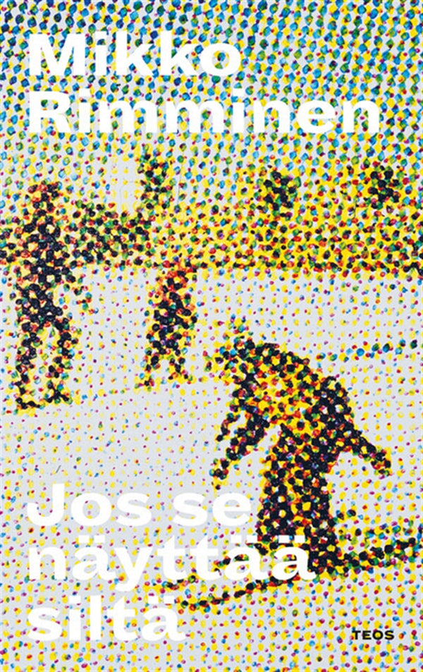 Jos se näyttää siltä – E-bok – Laddas ner-Digitala böcker-Axiell-peaceofhome.se