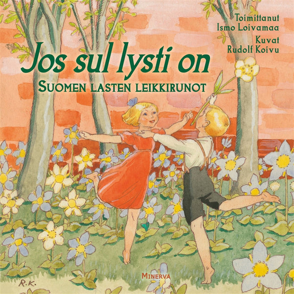 Jos sul lysti on – E-bok – Laddas ner-Digitala böcker-Axiell-peaceofhome.se