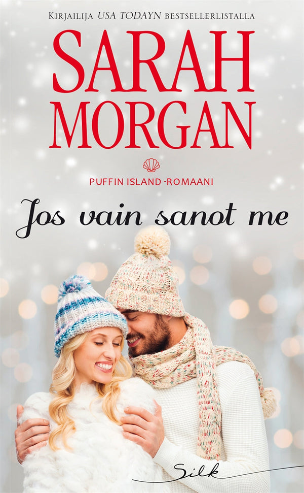 Jos vain sanot me – E-bok – Laddas ner-Digitala böcker-Axiell-peaceofhome.se