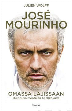 Jose Mourinho – E-bok – Laddas ner-Digitala böcker-Axiell-peaceofhome.se