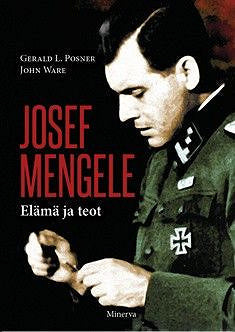 Josef Mengele – E-bok – Laddas ner-Digitala böcker-Axiell-peaceofhome.se