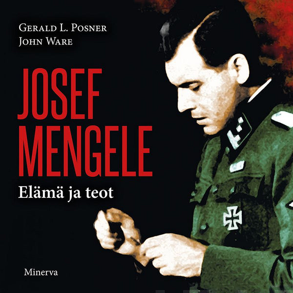 Josef Mengele – Ljudbok – Laddas ner-Digitala böcker-Axiell-peaceofhome.se