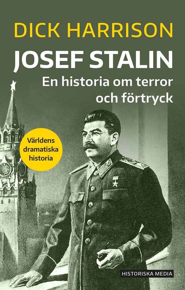 Josef Stalin: en historia om terror och förtryck – E-bok – Laddas ner-Digitala böcker-Axiell-peaceofhome.se