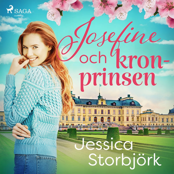 Josefine och kronprinsen – Ljudbok – Laddas ner-Digitala böcker-Axiell-peaceofhome.se
