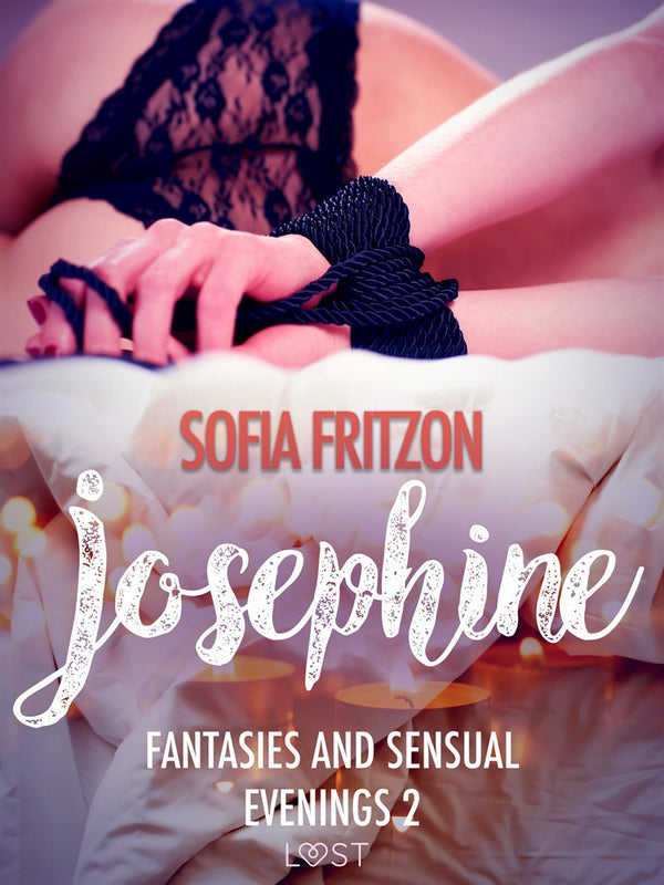 Josephine: Fantasies and Sensual Evenings 2 - Erotic Short Story – E-bok – Laddas ner-Digitala böcker-Axiell-peaceofhome.se