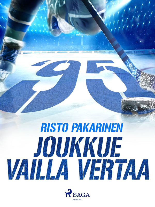 Joukkue vailla vertaa-Digitala böcker-Axiell-peaceofhome.se