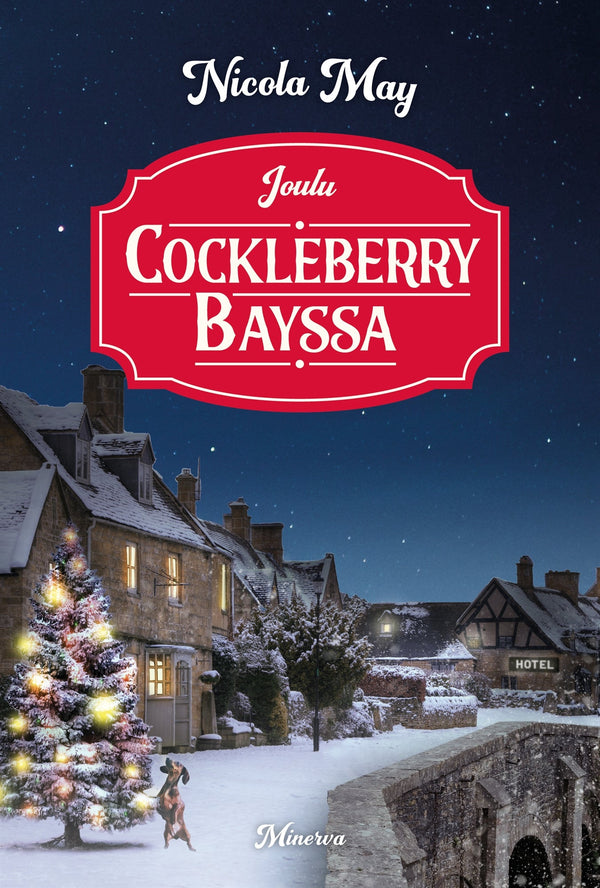 Joulu Cockleberry Bayssa – E-bok – Laddas ner-Digitala böcker-Axiell-peaceofhome.se