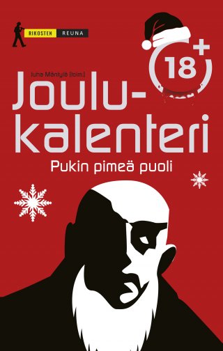 Joulukalenteri – E-bok – Laddas ner-Digitala böcker-Axiell-peaceofhome.se