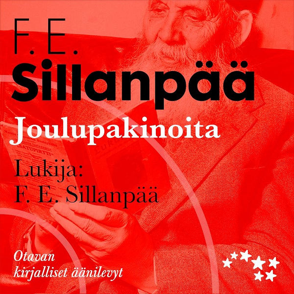 Joulupakinoita – Ljudbok – Laddas ner-Digitala böcker-Axiell-peaceofhome.se
