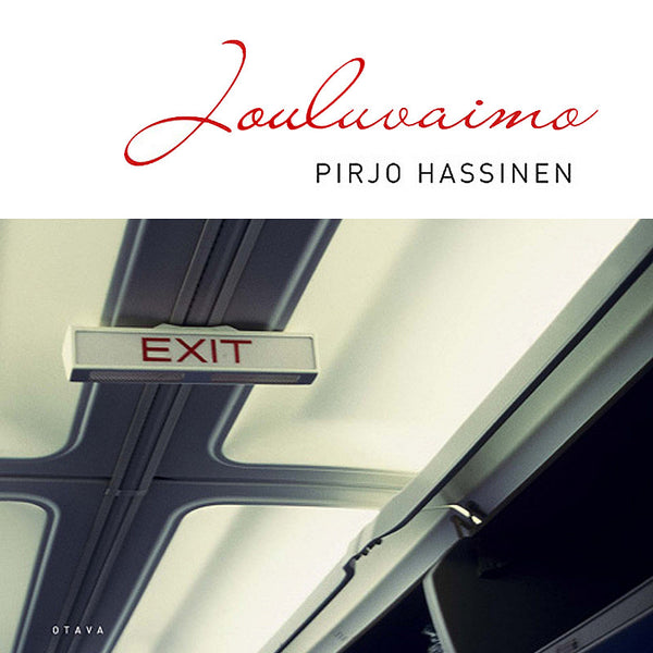 Jouluvaimo – E-bok – Laddas ner-Digitala böcker-Axiell-peaceofhome.se