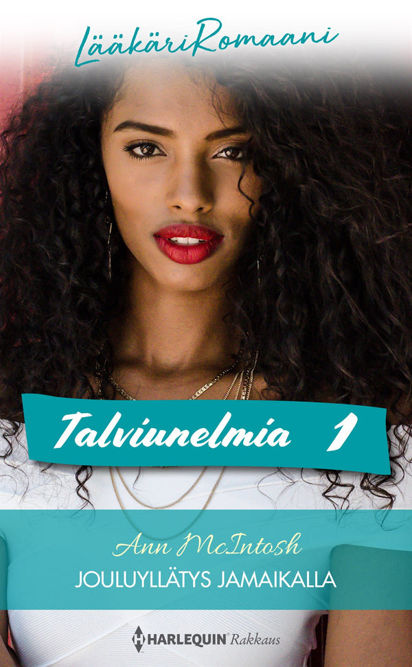 Jouluyllätys Jamaikalla – E-bok – Laddas ner-Digitala böcker-Axiell-peaceofhome.se