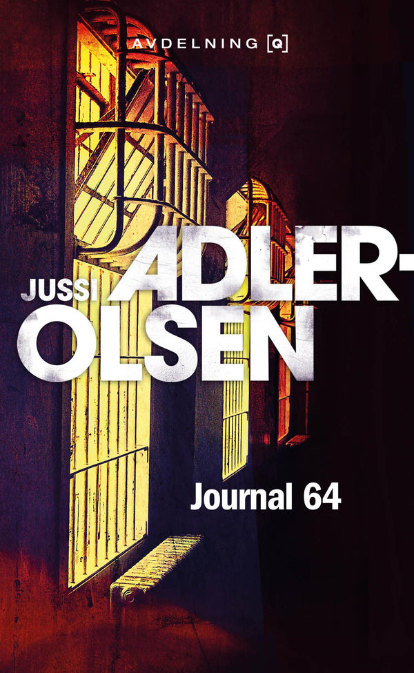 Journal 64 – E-bok – Laddas ner-Digitala böcker-Axiell-peaceofhome.se