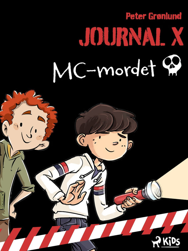 Journal X – MC-mordet – E-bok – Laddas ner-Digitala böcker-Axiell-peaceofhome.se