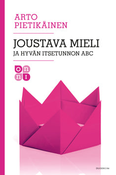 Joustava mieli ja hyvän itsetunnon ABC – E-bok – Laddas ner-Digitala böcker-Axiell-peaceofhome.se