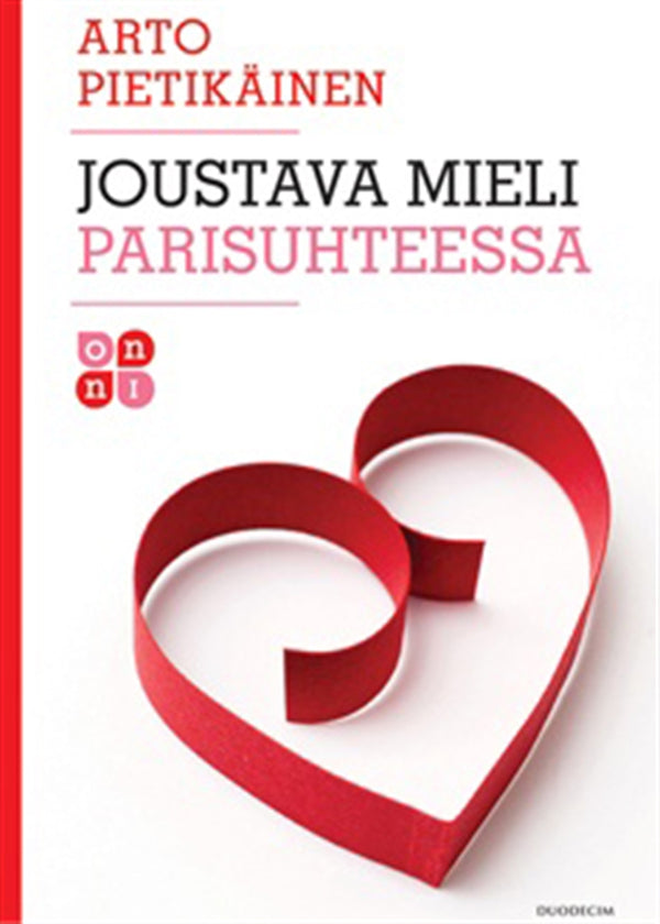 Joustava mieli parisuhteessa – E-bok – Laddas ner-Digitala böcker-Axiell-peaceofhome.se
