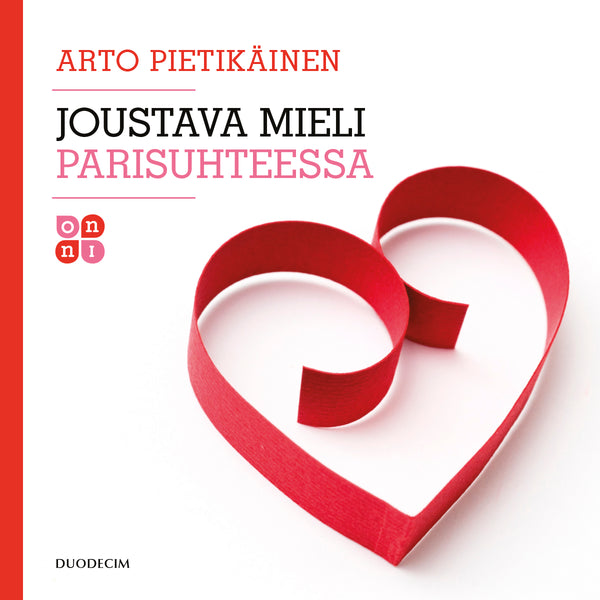 Joustava mieli parisuhteessa – Ljudbok – Laddas ner-Digitala böcker-Axiell-peaceofhome.se