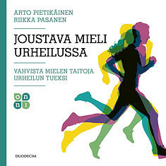 Joustava mieli urheilussa – Ljudbok – Laddas ner-Digitala böcker-Axiell-peaceofhome.se