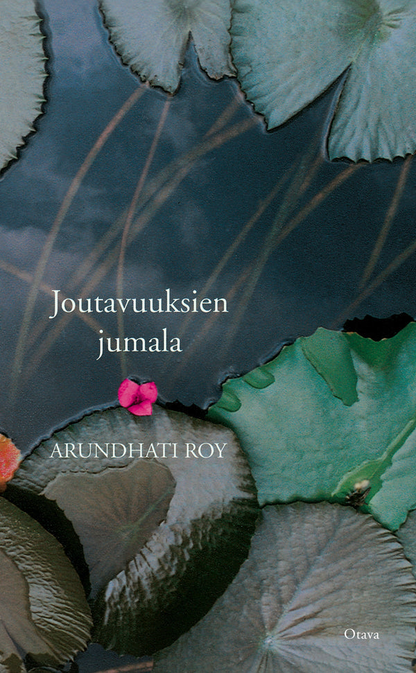 Joutavuuksien jumala – E-bok – Laddas ner-Digitala böcker-Axiell-peaceofhome.se