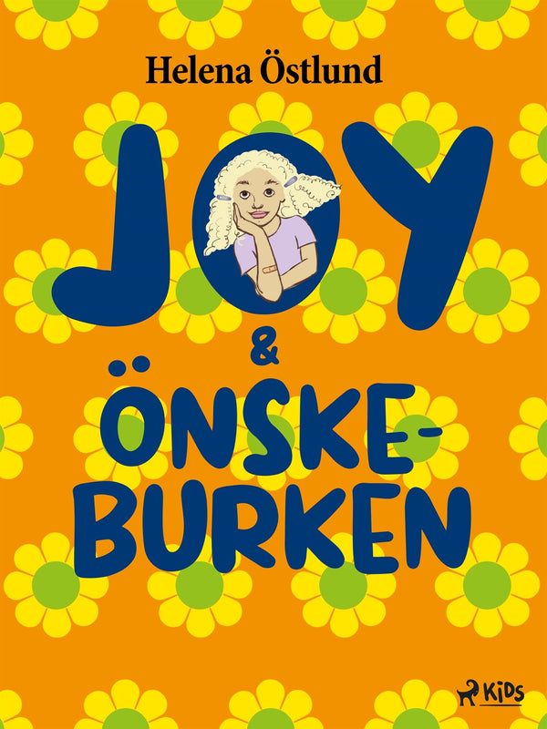 Joy &amp; önskeburken – E-bok – Laddas ner-Digitala böcker-Axiell-peaceofhome.se