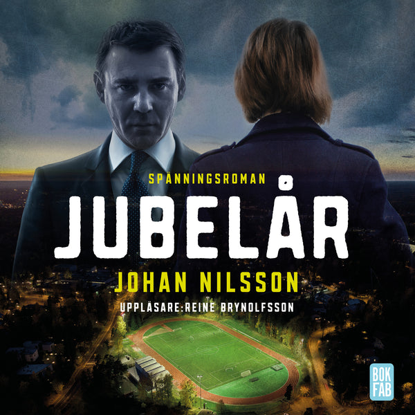 Jubelår – Ljudbok – Laddas ner-Digitala böcker-Axiell-peaceofhome.se