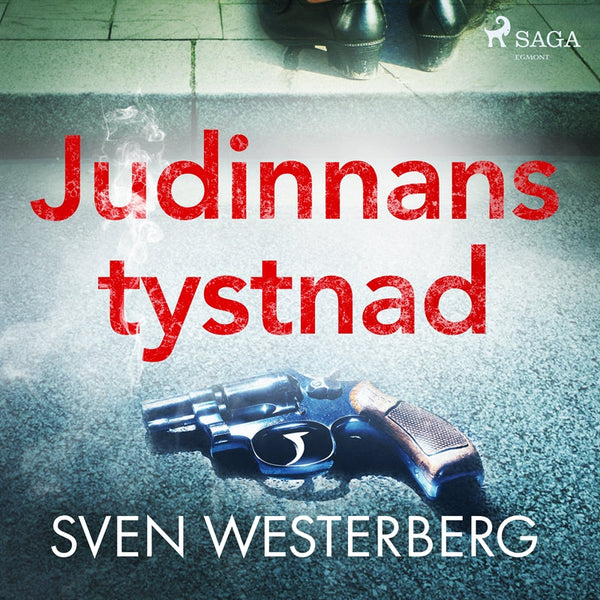 Judinnans tystnad – Ljudbok – Laddas ner-Digitala böcker-Axiell-peaceofhome.se