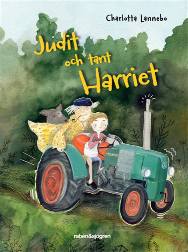 Judit och tant Harriet – E-bok – Laddas ner-Digitala böcker-Axiell-peaceofhome.se