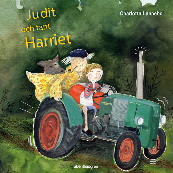 Judit och tant Harriet – Ljudbok – Laddas ner-Digitala böcker-Axiell-peaceofhome.se
